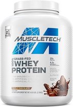 Grass Fed 100% Whey Protein 2070gr Chocolate