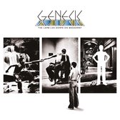 Genesis - The Lamb Lies Down On Broadway (2 LP) (Reissue)