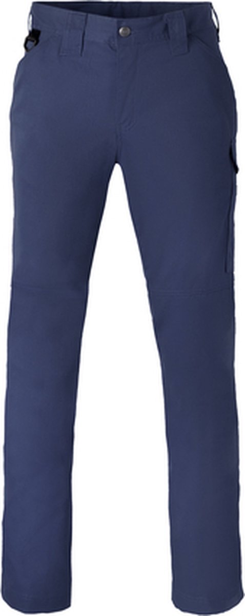 HAVEP Damesbroek Shift 80359 - Indigo Blauw/Charcoal - D40