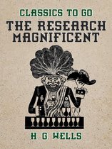 Classics To Go - The Research Magnificent