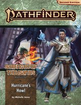 Pathfinder Adventure Path: Hurricane’s Howl (Strength of Thousands 3 of 6) (P2)