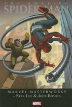 Marvel Masterworks The Amazing Spider-man Volume 6