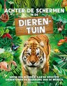 Achter de schermen in de dierentuin