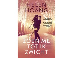 Zoen me tot ik zwicht