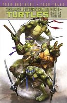 Teenage Mutant Ninja Turtles
