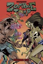 Zombie Tramp Volume 10