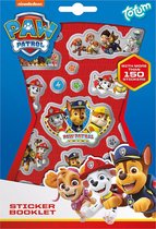 Paw Patrol Stickerboekje - Paw Patrol Stickers