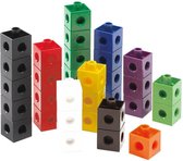 TickiT 2Cm Linking Cubes