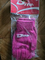 Dita - Winterhandschoenen Senior roze
