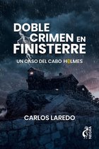 El cabo Holmes - Doble crimen en Finisterre