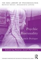 New Library of Psychoanalysis - Psychic Bisexuality
