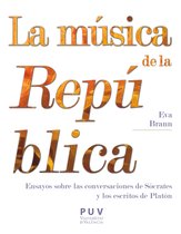 Estètica&Crítica 39 - La música de la República