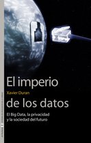 SIN FRONTERAS 30 - El imperio de los datos