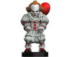 Cable Guy Pennywise telefoon en game controller houder met usb oplaadkabel