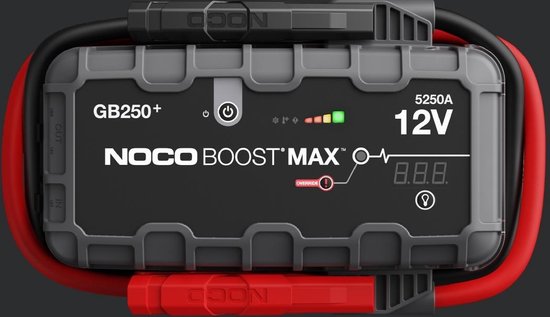 Noco Genius GB250