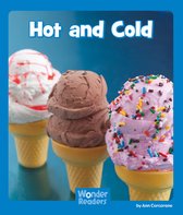 Wonder Readers Emergent Level - Hot and Cold