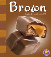Colors Books - Brown