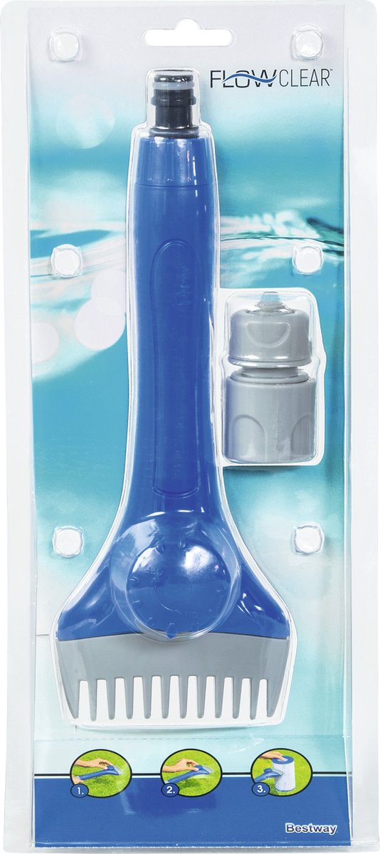 Bestway Cleaning Brush for Pool Filters