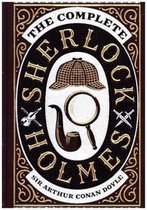 Complete Sherlock Holmes (Barnes & Noble Collectible Classics