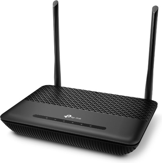 Typisch syndroom loyaliteit TP-LINK TD-W9960v(DE) - Wireless Router DSL | bol.com