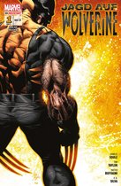 Jagd auf Wolverine 1 - Jagd auf Wolverine 1 - Auf der Spur einer Leiche