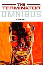 Terminator Omnibus Volume 1