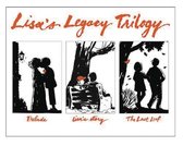 Lisa's Legacy Trilogy, 3 Volume Set