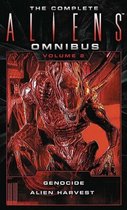 Complete Aliens Omnibus Vol Two