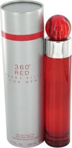 Perry Ellis 360 Red Deodorant Spray 177 Ml For Men