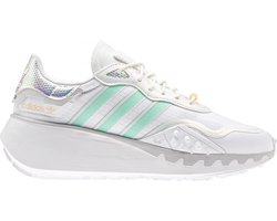 adidas Originals Choigo W - Dames Sneakers Schoenen Wit FY6504 - Maat EU 37  1/3 UK 4.5 | bol