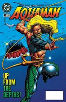 Aquaman by Peter David Book Two