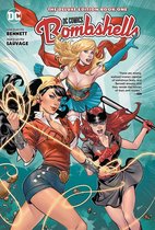 DC Bombshells