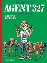 Agent 327 Integraal 8 -   Agent 327 Integraal 8   1986 - 2021