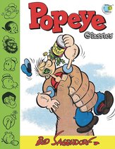 Popeye Classics, Vol. 11