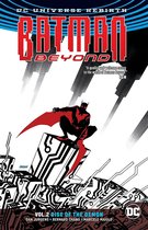 Batman Beyond Volume 2