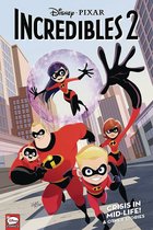 Disney*PIXAR The Incredibles 2