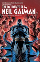 DC Universe by Neil Gaiman