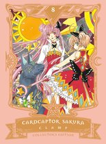 Cardcaptor Sakura Collector's Edition- Cardcaptor Sakura Collector's Edition 8
