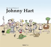 The Art and Humor of Johnny Hart