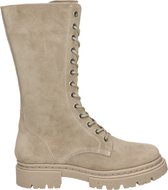 Bullboxer - Boot - Women - Black - 36 - Laarzen
