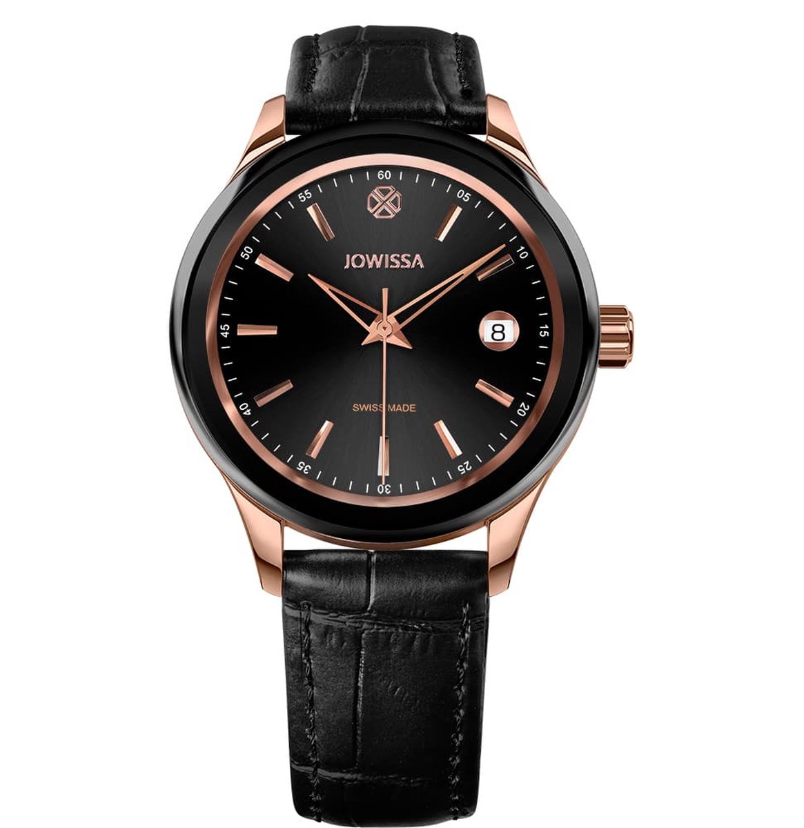 Jowissa Unisexhorloge J4.204.M