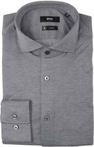 Hugo Boss 50450849 Business overhemd - Maat 40 - Heren