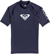 Roxy - UV Zwemshirt voor dames - Whole Hearted - Mood Indigo - maat XS
