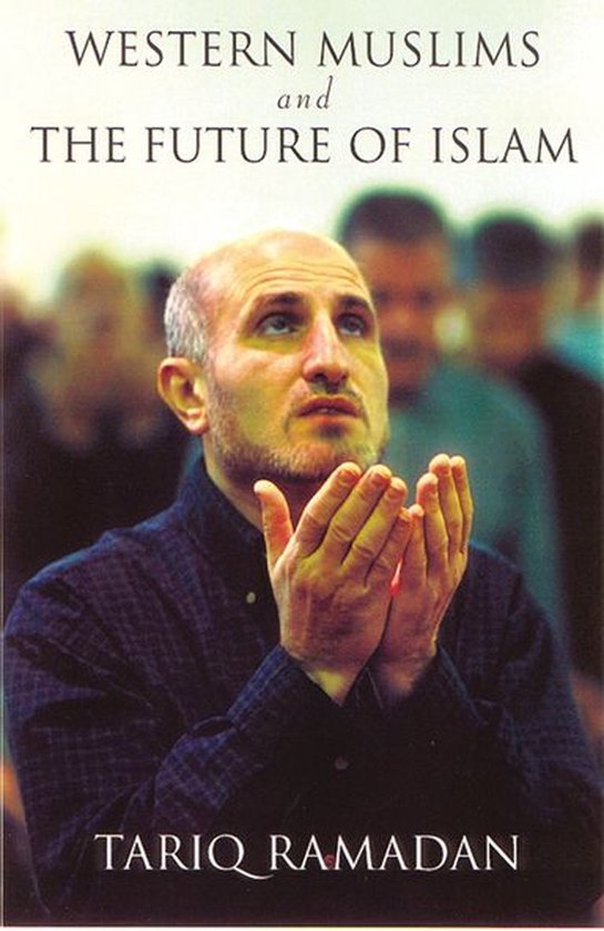 Western Muslims and the Future of Islam - cover