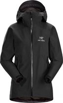 Arc'teryx Zeta SL Jas Dames, black Maat S