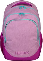 Neoxx Rugzak Fly Fuchsia