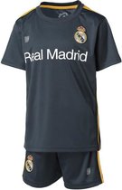 Real Madrid 2019 Voetbalset - Kinderen - Navy