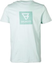 Brunotti John-Logo Men T-shirt - XL