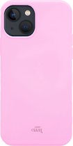 iPhone 13 Case - Color Case Pink - xoxo Wildhearts Case