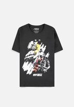 Rainbow Six Siege Heren Tshirt -M- Operator Zwart